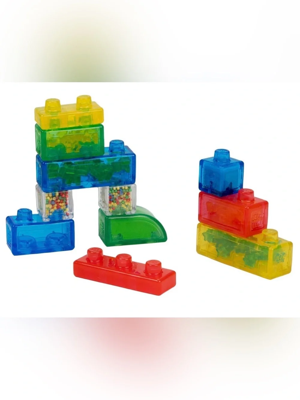 Goliath Jelly Blox Creative Kit